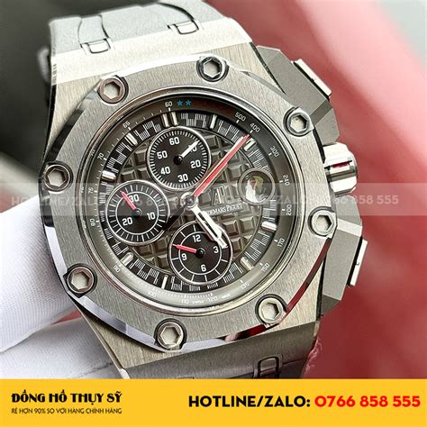 đồng hồ audemars piguet fake|fake audemars piguet spotting.